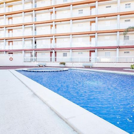 Balcon Del Mar Apartment Canet d'En Berenguer Екстериор снимка