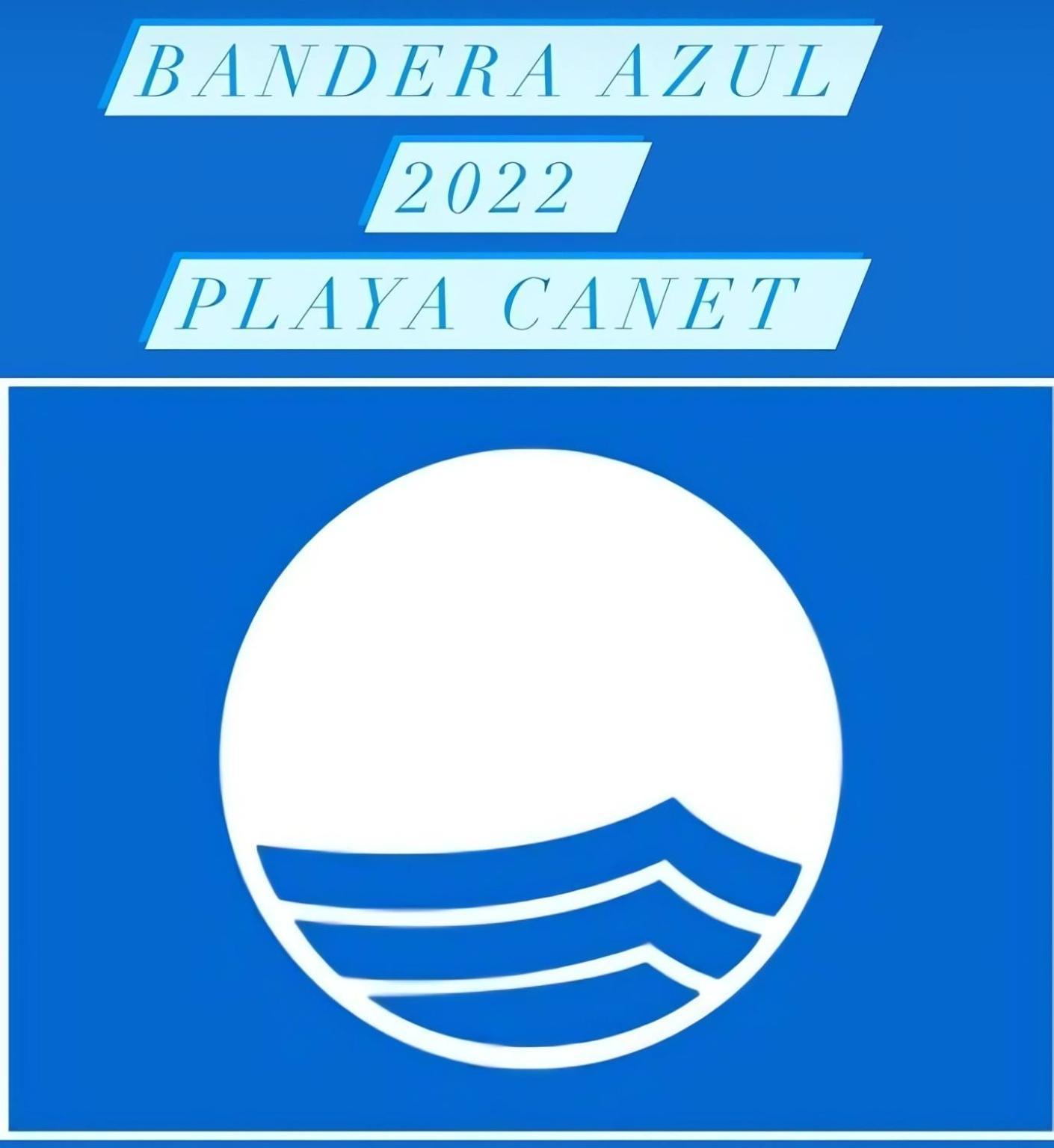 Balcon Del Mar Apartment Canet d'En Berenguer Екстериор снимка