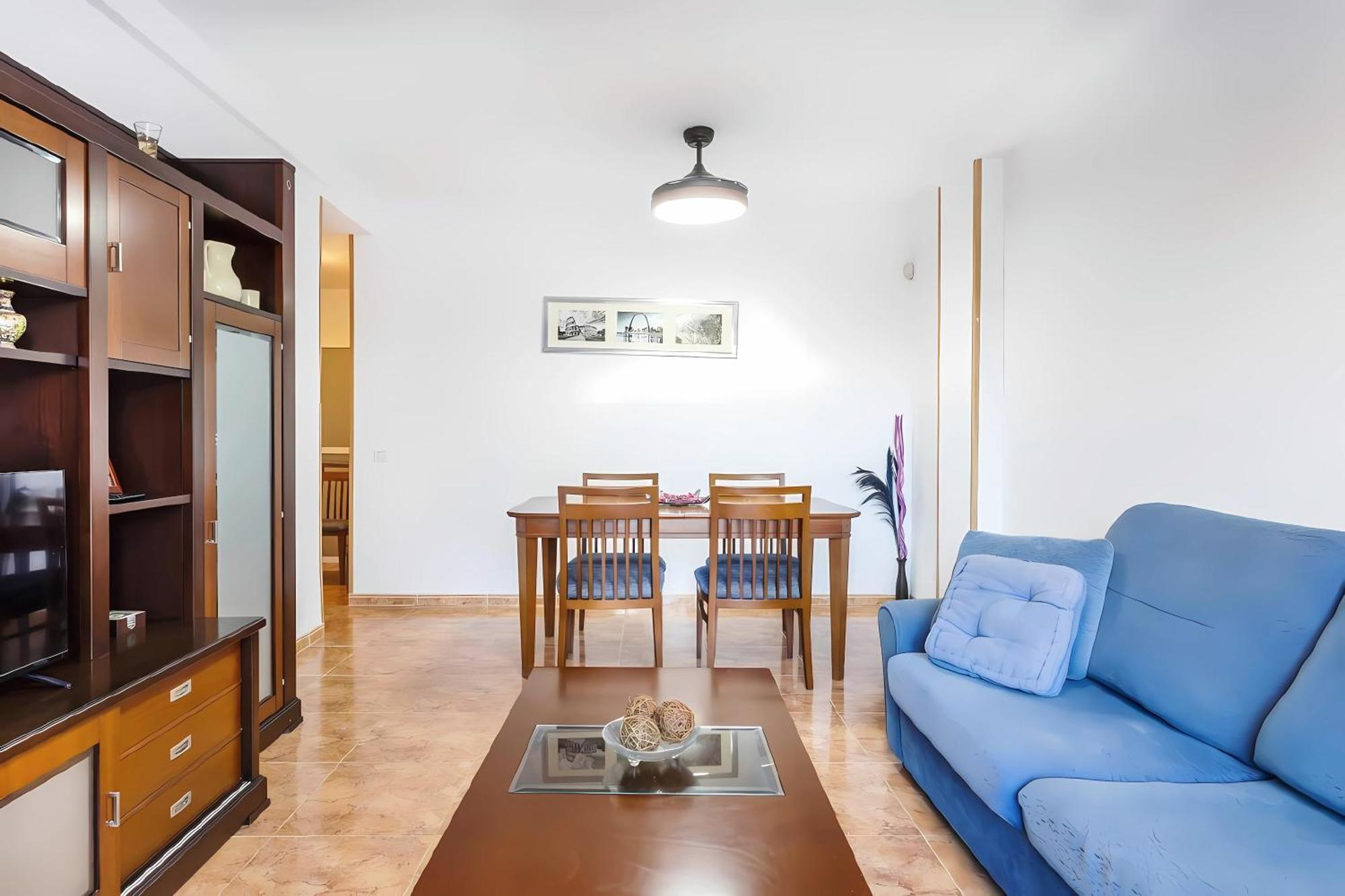 Balcon Del Mar Apartment Canet d'En Berenguer Екстериор снимка