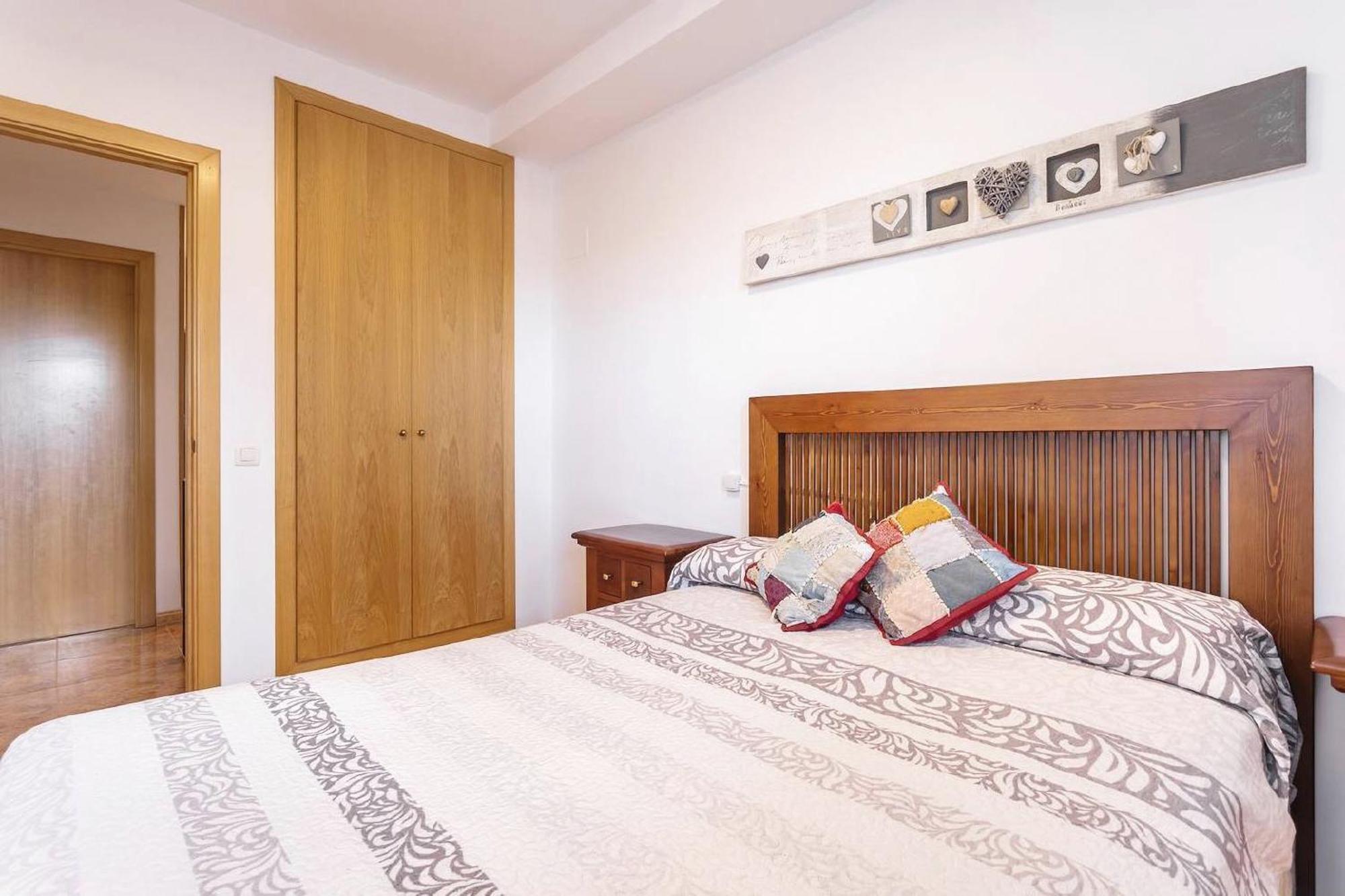 Balcon Del Mar Apartment Canet d'En Berenguer Екстериор снимка