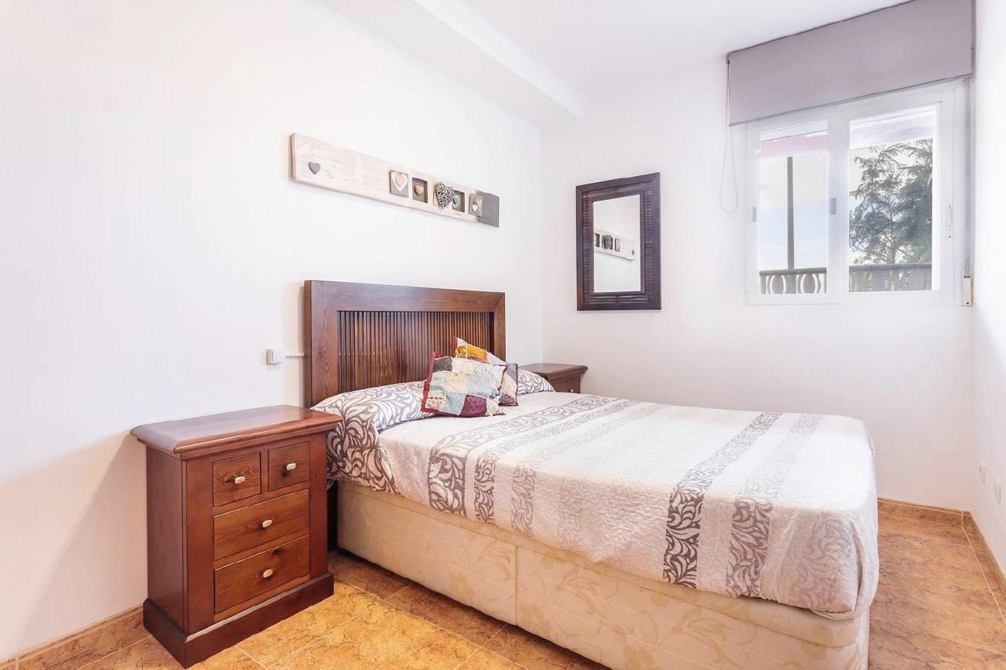 Balcon Del Mar Apartment Canet d'En Berenguer Екстериор снимка
