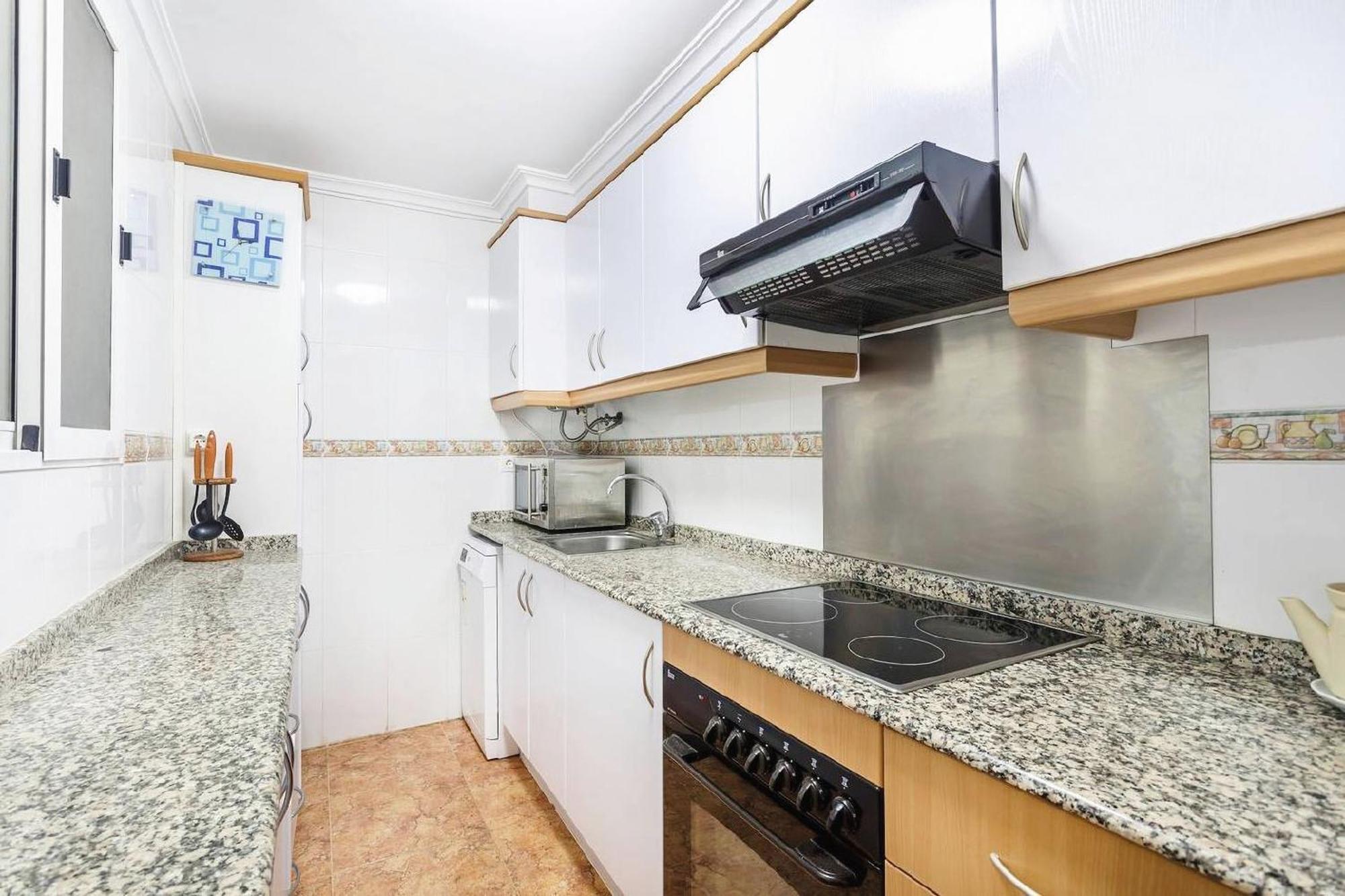Balcon Del Mar Apartment Canet d'En Berenguer Екстериор снимка